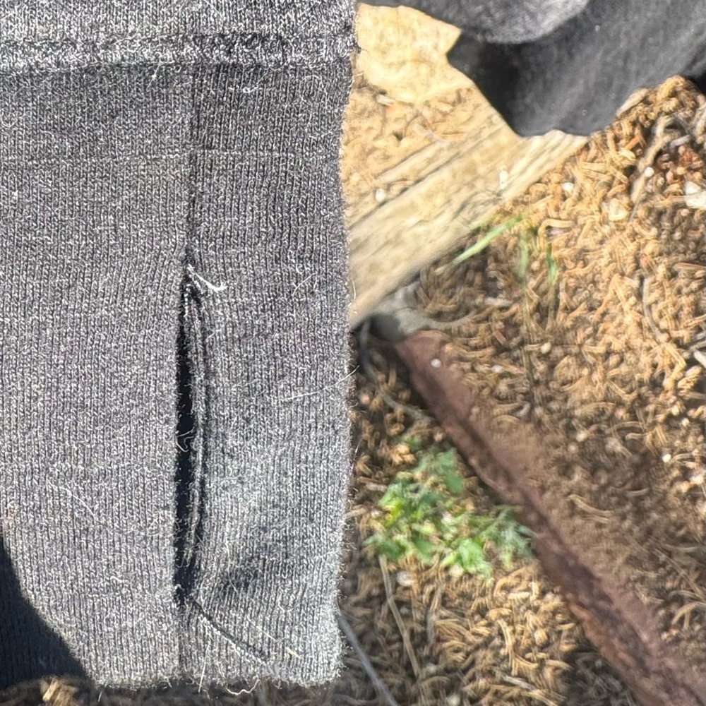 Calvin Klein Grey High Performance Sweatshirt - image 3